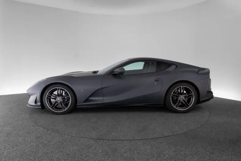 Ferrari 812 din 2021 cu 25.500 km - oferta FER247226 - foto 5