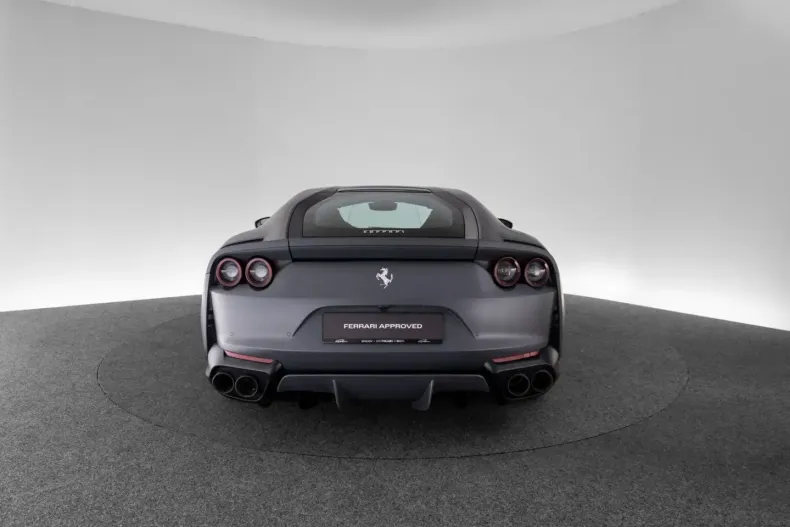 Ferrari 812 din 2021 cu 25.500 km - oferta FER247226 - foto 8