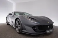 Ferrari 812 din 2021 cu 25.500 km - oferta FER247226 - foto 12