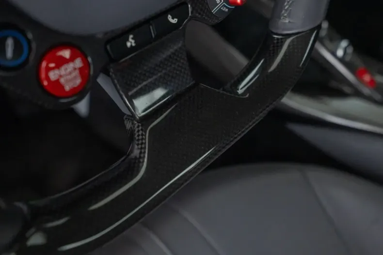 Ferrari 812 din 2021 cu 25.500 km - oferta FER247226 - foto 14