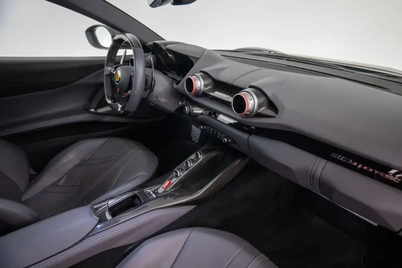 Ferrari 812 din 2021 cu 25.500 km - oferta FER247226 - foto 26