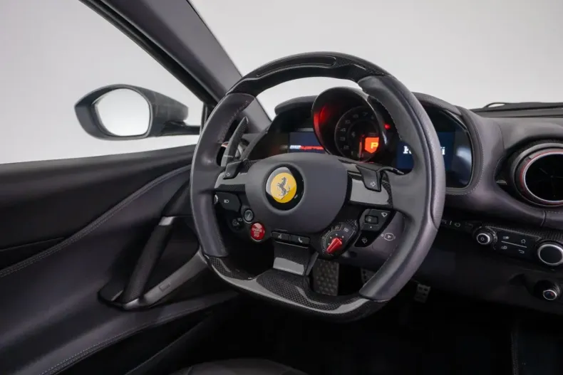 Ferrari 812 din 2021 cu 25.500 km - oferta FER247226 - foto 27