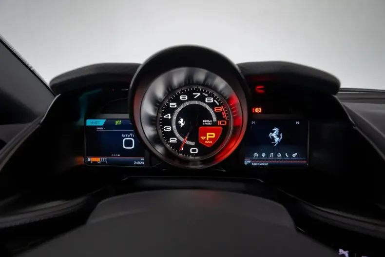 Ferrari 812 din 2021 cu 25.500 km - oferta FER247226 - foto 29