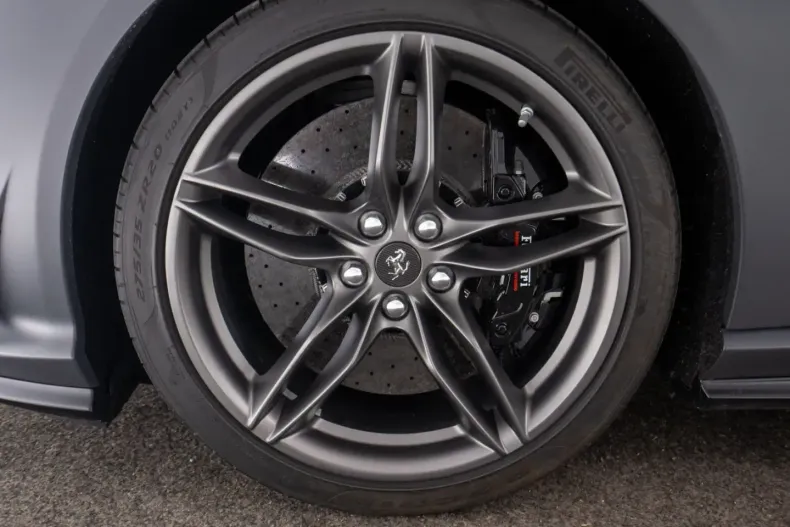 Ferrari 812 din 2021 cu 25.500 km - oferta FER247226 - foto 31