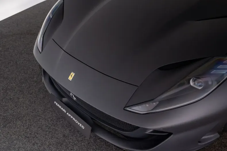 Ferrari 812 din 2021 cu 25.500 km - oferta FER247226 - foto 34