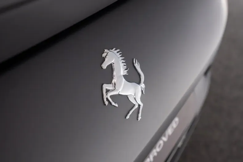 Ferrari 812 din 2021 cu 25.500 km - oferta FER247226 - foto 37