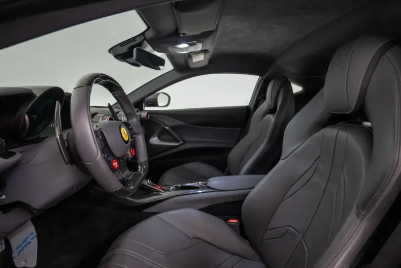 Ferrari 812 din 2021 cu 25.500 km - oferta FER247226 - foto 41