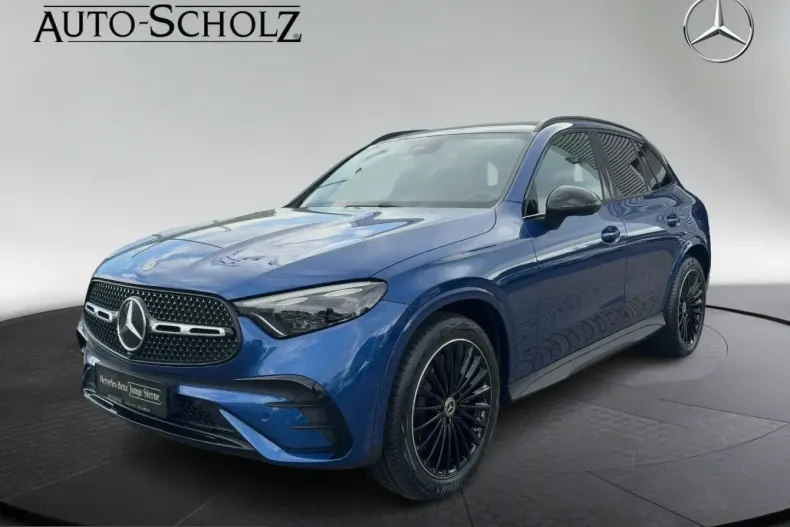 Mercedes-Benz GLC 220 (Clasa GLC) din 2025 cu 13.191 km - oferta MER247227 - foto 2