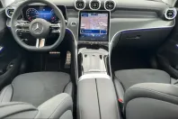 Mercedes-Benz GLC 220 (Clasa GLC) din 2025 cu 13.191 km - oferta MER247227 - foto 6