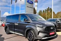 Ford Tourneo Custom din 2024 cu 98.500 km - oferta FOR247228 - foto 1