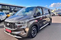 Ford Tourneo Custom din 2024 cu 98.500 km - oferta FOR247228 - foto 4