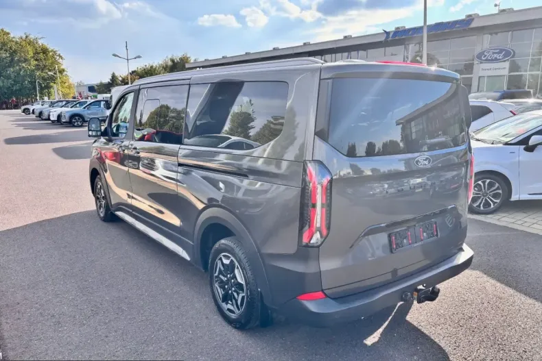 Ford Tourneo Custom din 2024 cu 98.500 km - oferta FOR247228 - foto 5