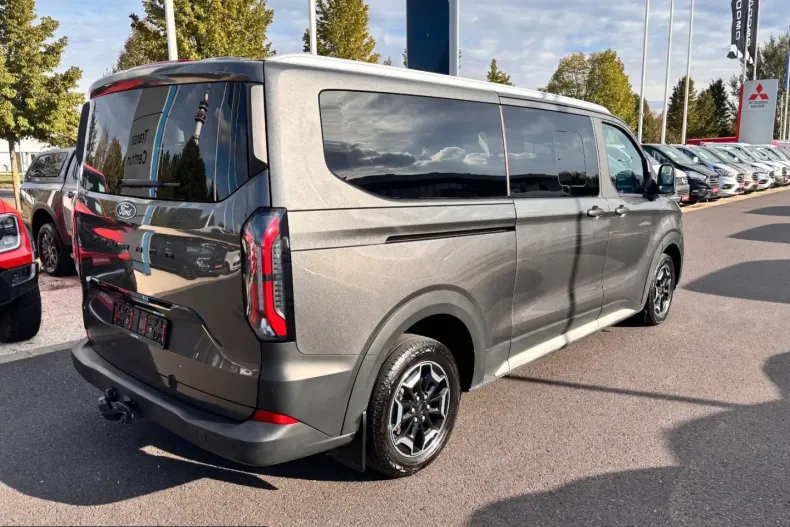Ford Tourneo Custom din 2024 cu 98.500 km - oferta FOR247228 - foto 6