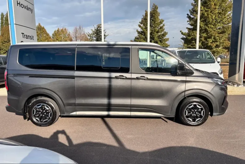 Ford Tourneo Custom din 2024 cu 98.500 km - oferta FOR247228 - foto 7