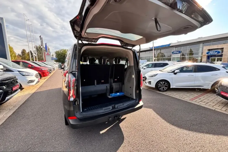 Ford Tourneo Custom din 2024 cu 98.500 km - oferta FOR247228 - foto 8