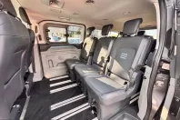 Ford Tourneo Custom din 2024 cu 98.500 km - oferta FOR247228 - foto 9