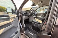 Ford Tourneo Custom din 2024 cu 98.500 km - oferta FOR247228 - foto 13
