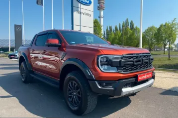 Ford Ranger din 2024 - oferta FOR247229