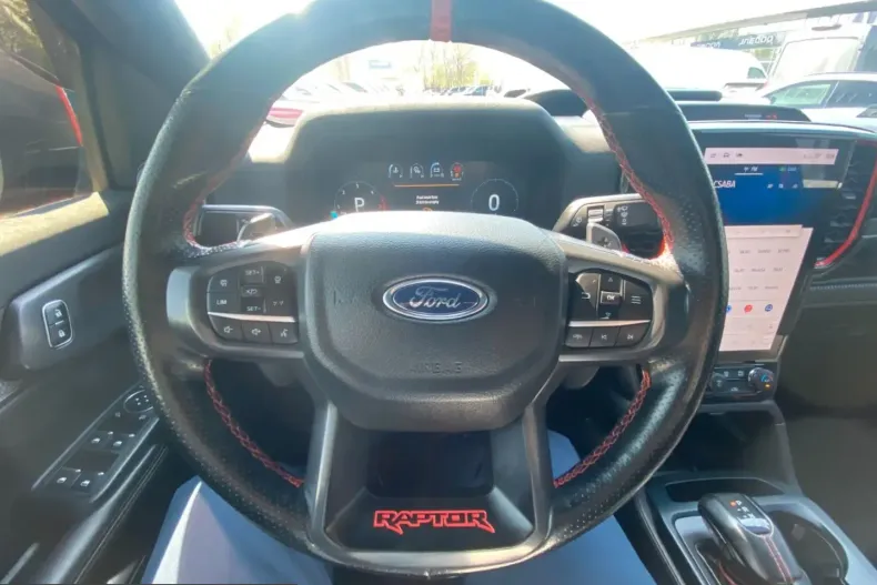Ford Ranger din 2024 cu 64.250 km - oferta FOR247229 - foto 12