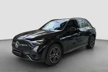 Mercedes-Benz GLC 200 din 2025 - oferta MER247230