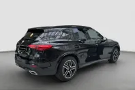 Mercedes-Benz GLC 200 (Clasa GLC) din 2025 cu 9.874 km - oferta MER247230 - foto 2