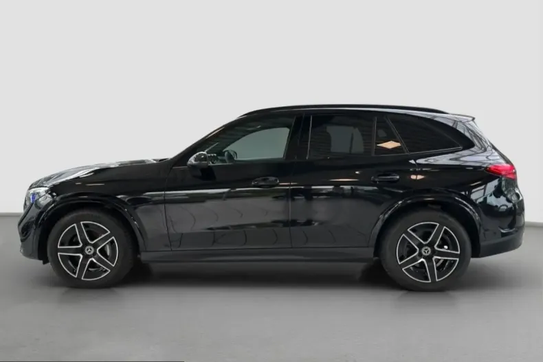 Mercedes-Benz GLC 200 (Clasa GLC) din 2025 cu 9.874 km - oferta MER247230 - foto 3