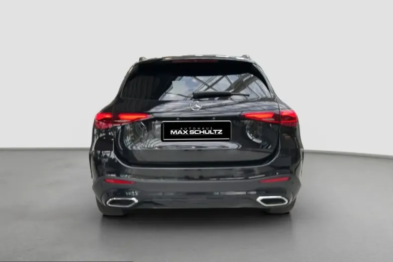 Mercedes-Benz GLC 200 (Clasa GLC) din 2025 cu 9.874 km - oferta MER247230 - foto 4