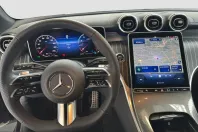 Mercedes-Benz GLC 200 (Clasa GLC) din 2025 cu 9.874 km - oferta MER247230 - foto 6