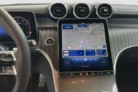 Mercedes-Benz GLC 200 (Clasa GLC) din 2025 cu 9.874 km - oferta MER247230 - foto 9