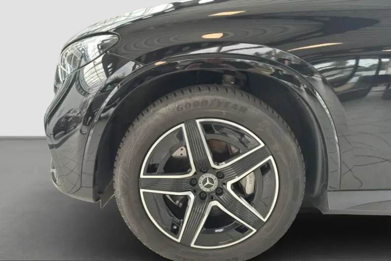 Mercedes-Benz GLC 200 (Clasa GLC) din 2025 cu 9.874 km - oferta MER247230 - foto 16
