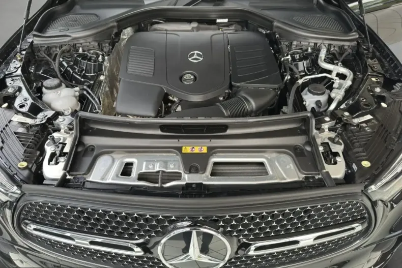 Mercedes-Benz GLC 200 (Clasa GLC) din 2025 cu 9.874 km - oferta MER247230 - foto 17