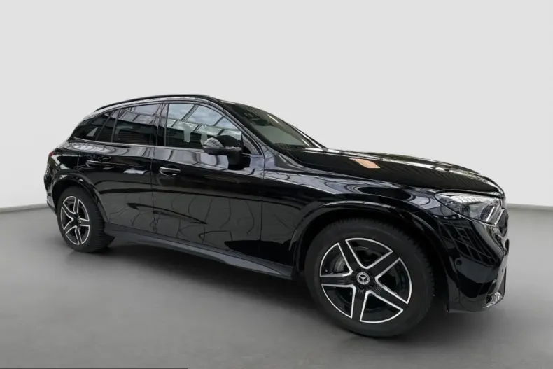 Mercedes-Benz GLC 200 (Clasa GLC) din 2025 cu 9.874 km - oferta MER247230 - foto 18