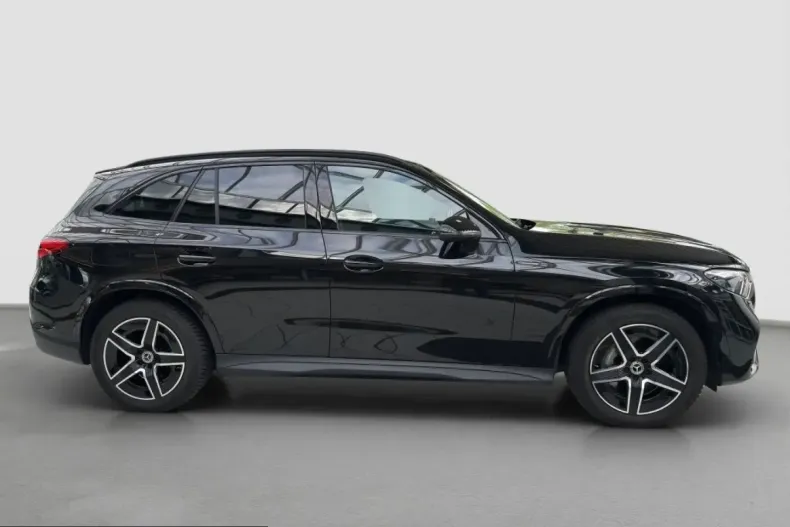Mercedes-Benz GLC 200 (Clasa GLC) din 2025 cu 9.874 km - oferta MER247230 - foto 19