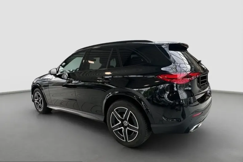 Mercedes-Benz GLC 200 (Clasa GLC) din 2025 cu 9.874 km - oferta MER247230 - foto 20