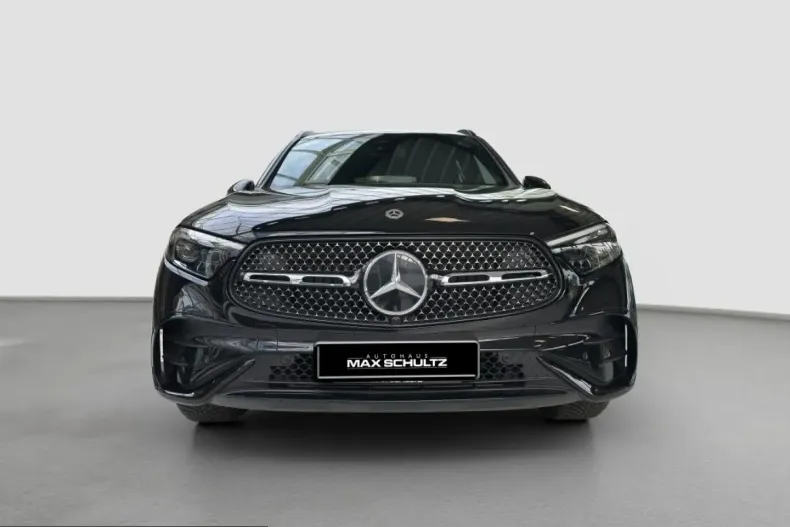 Mercedes-Benz GLC 200 (Clasa GLC) din 2025 cu 9.874 km - oferta MER247230 - foto 21