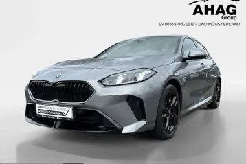 BMW 123 din 2025 - oferta BMW247231