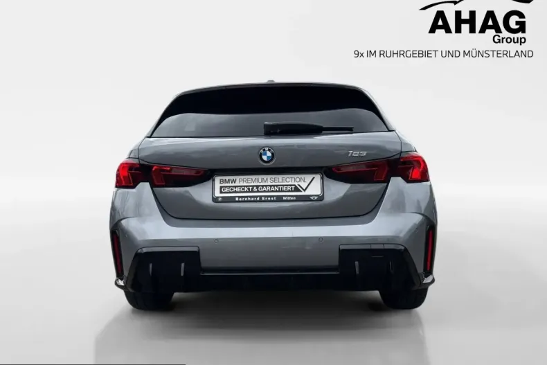 BMW 123 (Seria 1) din 2025 cu 25.966 km - oferta BMW247231 - foto 5