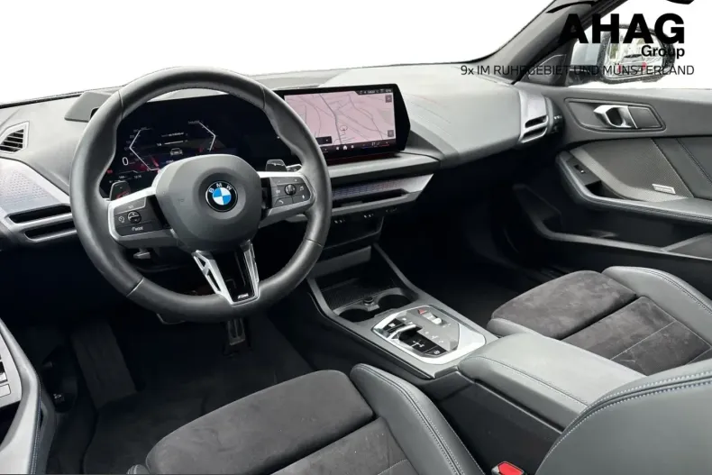 BMW 123 (Seria 1) din 2025 cu 25.966 km - oferta BMW247231 - foto 8