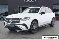Mercedes-Benz GLC 200 (Clasa GLC) din 2025 cu 13.108 km - oferta MER247232 - foto 1