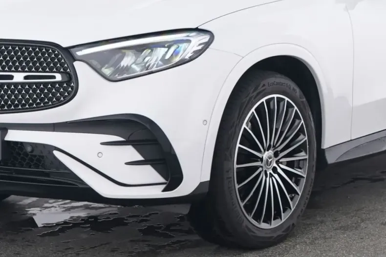 Mercedes-Benz GLC 200 (Clasa GLC) din 2025 cu 13.108 km - oferta MER247232 - foto 2