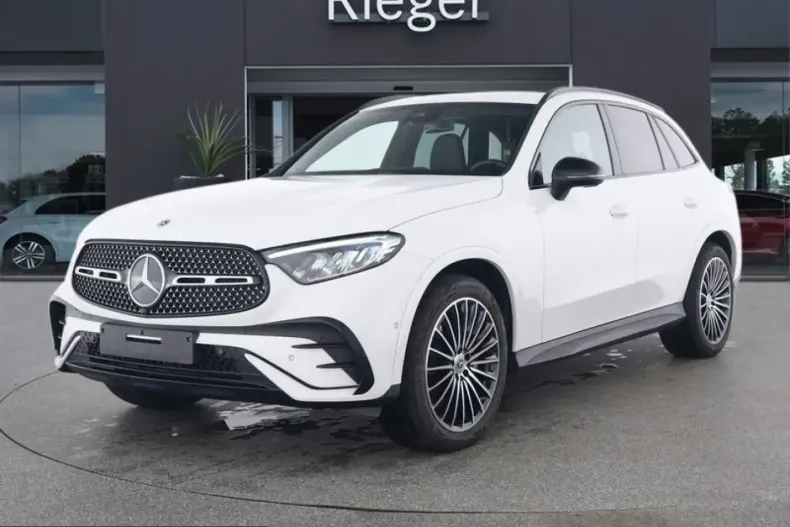 Mercedes-Benz GLC 200 (Clasa GLC) din 2025 cu 13.108 km - oferta MER247232 - foto 10