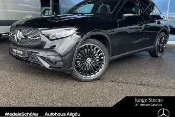 Mercedes-Benz GLC 200 din 2025 - oferta MER247233