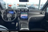 Mercedes-Benz GLC 200 (Clasa GLC) din 2025 cu 13.692 km - oferta MER247233 - foto 13
