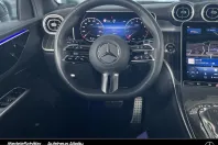 Mercedes-Benz GLC 200 (Clasa GLC) din 2025 cu 13.692 km - oferta MER247233 - foto 14