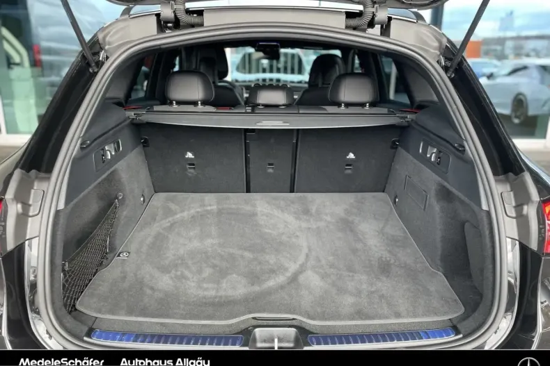 Mercedes-Benz GLC 200 (Clasa GLC) din 2025 cu 13.692 km - oferta MER247233 - foto 18