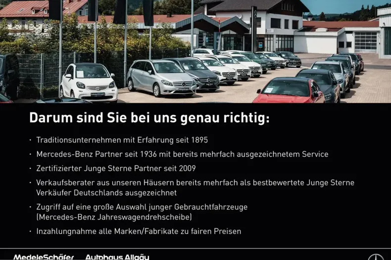 Mercedes-Benz GLC 200 (Clasa GLC) din 2025 cu 13.692 km - oferta MER247233 - foto 28