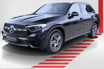 Mercedes-Benz GLC 300 din 2025 - oferta MER247234