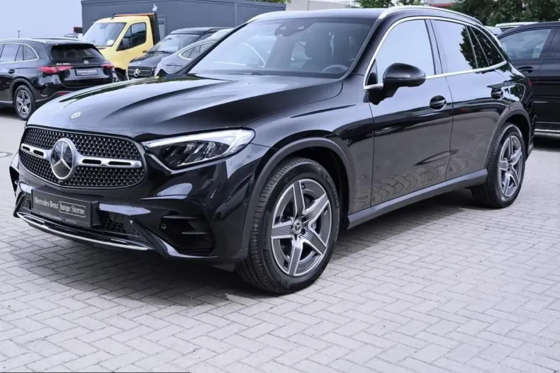 Mercedes-Benz GLC 300 (Clasa GLC) din 2025 cu 11.822 km - oferta MER247234 - foto 6
