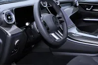 Mercedes-Benz GLC 300 (Clasa GLC) din 2025 cu 11.822 km - oferta MER247234 - foto 8