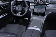 Mercedes-Benz GLC 300 (Clasa GLC) din 2025 cu 11.822 km - oferta MER247234 - foto 9